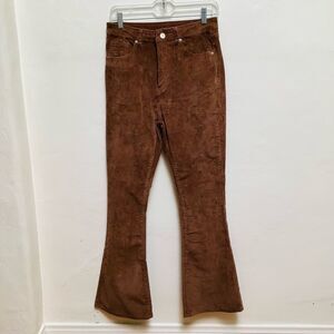SHEIN WOMENS CORDS MEDIUM